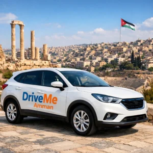 Car Rental Amman No Deposit